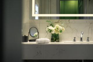 ENCHANTING PENTHOUSE with a breathtaking 360 degrees Panoramic View in the heart of Florence - Florenz - 1