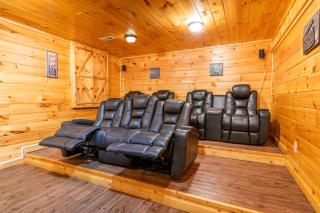 Cozy Bear By Avada Properties - Gatlinburg - 8