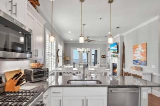 Ocean Cottage 108 - Jekyll Island - 5