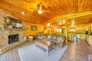 Cozy Bear By Avada Properties - Gatlinburg - 5