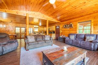 Cozy Bear By Avada Properties - Gatlinburg - 4