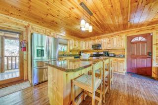 Cozy Bear By Avada Properties - Gatlinburg - 2