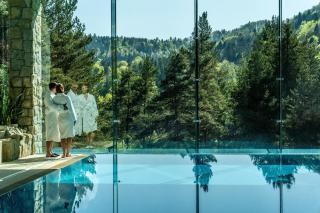 Hotel SPA Dr Irena Eris Krynica Zdrój - Krynica-Zdrój - 8