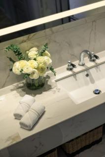 ENCHANTING PENTHOUSE with a breathtaking 360 degrees Panoramic View in the heart of Florence - Florenz - 3