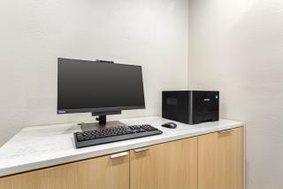 MainStay Suites Tampa Moffitt-USF - Tampa - 1