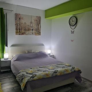 APARTMANI PAVLOVIC - Zelenika - 2