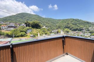 Hakone Komachi-箱根小町 - 3