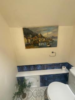 The lanes aparment - Brighton & Hove - 8