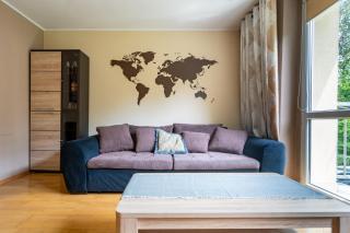Silesia Homely Apartment by BookingHost - Kattowitz - 2