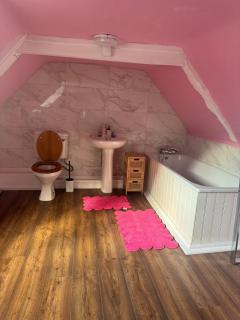 The lanes aparment - Brighton & Hove - 4