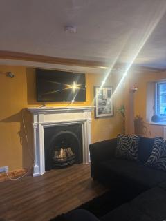 The lanes aparment - Brighton & Hove - 2