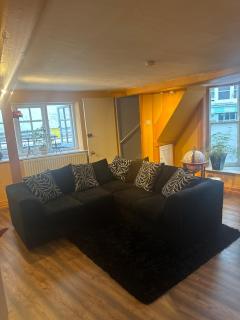 The lanes aparment - Brighton & Hove - 1