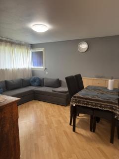 Beautiful apartment in the heart of Keflavik - Keflavík - 7