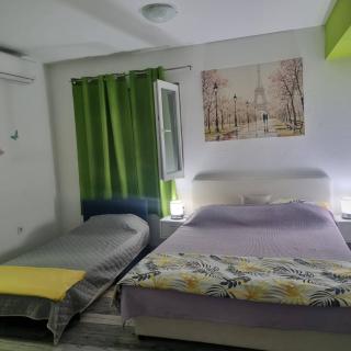 APARTMANI PAVLOVIC - Zelenika - 3