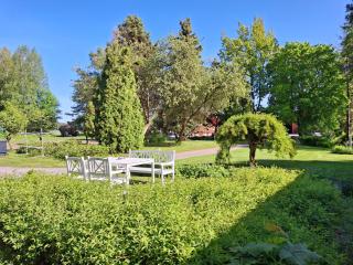 MARIA Jeppo Guesthouse - - 4