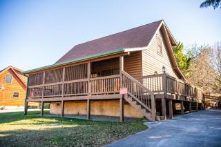 Cozy Bear Cove 2 By Avada Properties - Pigeon Forge - 6