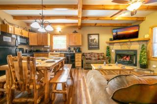 Cozy Bear Cove 2 By Avada Properties - Pigeon Forge - 5