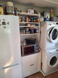 Cosy 1 bedroom chalet near the woods - Anloo - 5