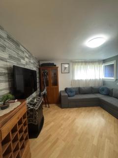 Beautiful apartment in the heart of Keflavik - Keflavík - 8