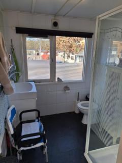 Cosy 1 bedroom chalet near the woods - Anloo - 3