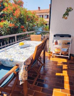 Apartments Novigrad - 7