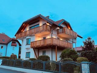 Villa Kristina near Innsbruck - Absam - 0