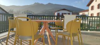 Gîte Larrun Lodge - Sare - 6
