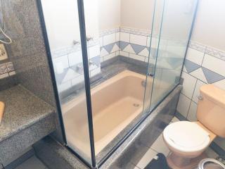 Duplex Completo Centro de Campo Grande - Campo Grande - 2