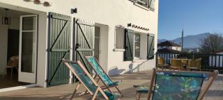 Gîte Larrun Lodge - Sare - 2