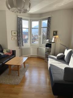 Villa Kristina near Innsbruck - Absam - 6