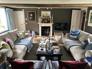 Beautiful Period House - 7