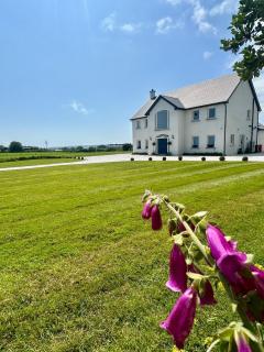 Eastbury House near Garryvoe Hotel & Ballymaloe House - Cork - 0