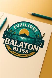 Fűzliget2 - Balaton Bliss - Balatonfůzfő - 9