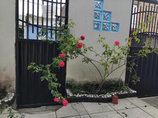 Casa Mobiliada Cj Paraíso dos Pássaros - 8