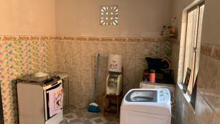 Casa Mobiliada Cj Paraíso dos Pássaros - 5