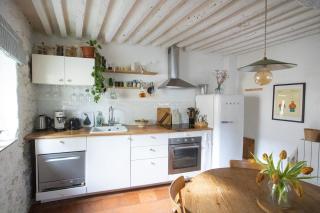 Maison de village - 9