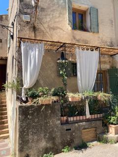 Maison de village - 7