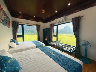 Trang an rice field homestay - Ninh Binh - 8
