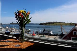 Rum Runner Inn - Lunenburg - 0