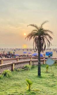 Calangute Beach Avenue - Baga - 0