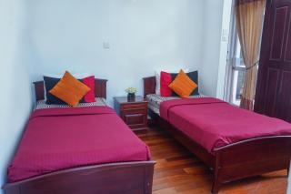 Mountain Breeze Cool Apartment - Nuwara Eliya - 7