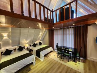 Meridian Haven - Nuwara Eliya - 0
