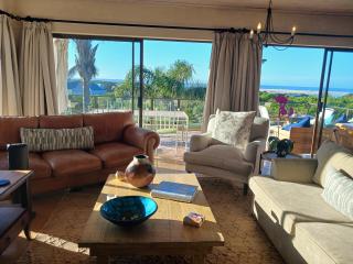 Tidal Retreat - Plettenberg Bay - 9