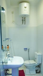 Mountain Breeze Cool Apartment - Nuwara Eliya - 6