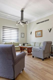 VESTA - Zamalek Residence - Cairo - 6