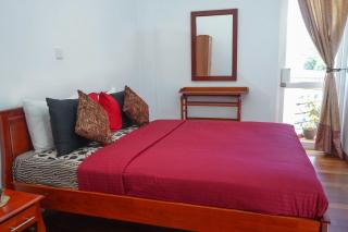 Mountain Breeze Cool Apartment - Nuwara Eliya - 5