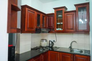 Mountain Breeze Cool Apartment - Nuwara Eliya - 4