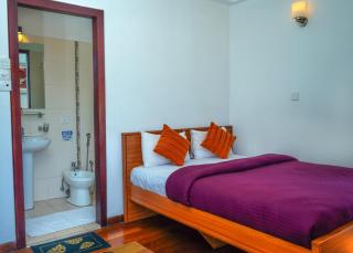 Mountain Breeze Cool Apartment - Nuwara Eliya - 3