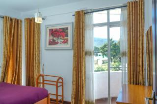 Mountain Breeze Cool Apartment - Nuwara Eliya - 2