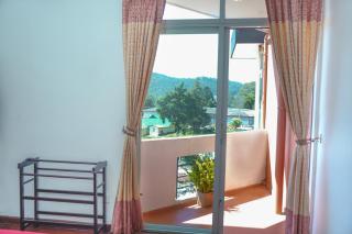 Mountain Breeze Cool Apartment - Nuwara Eliya - 1